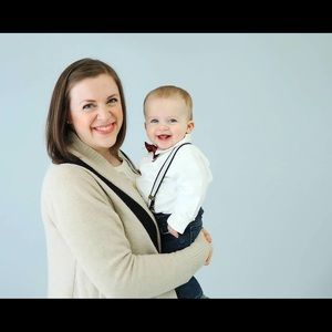 Meet your Posher, Colleen